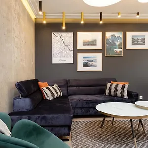 Forest Club Kabaty By Renters Prestige Warszawa