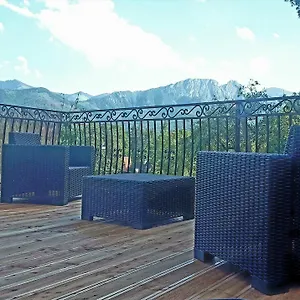 Widokowa Zakopane