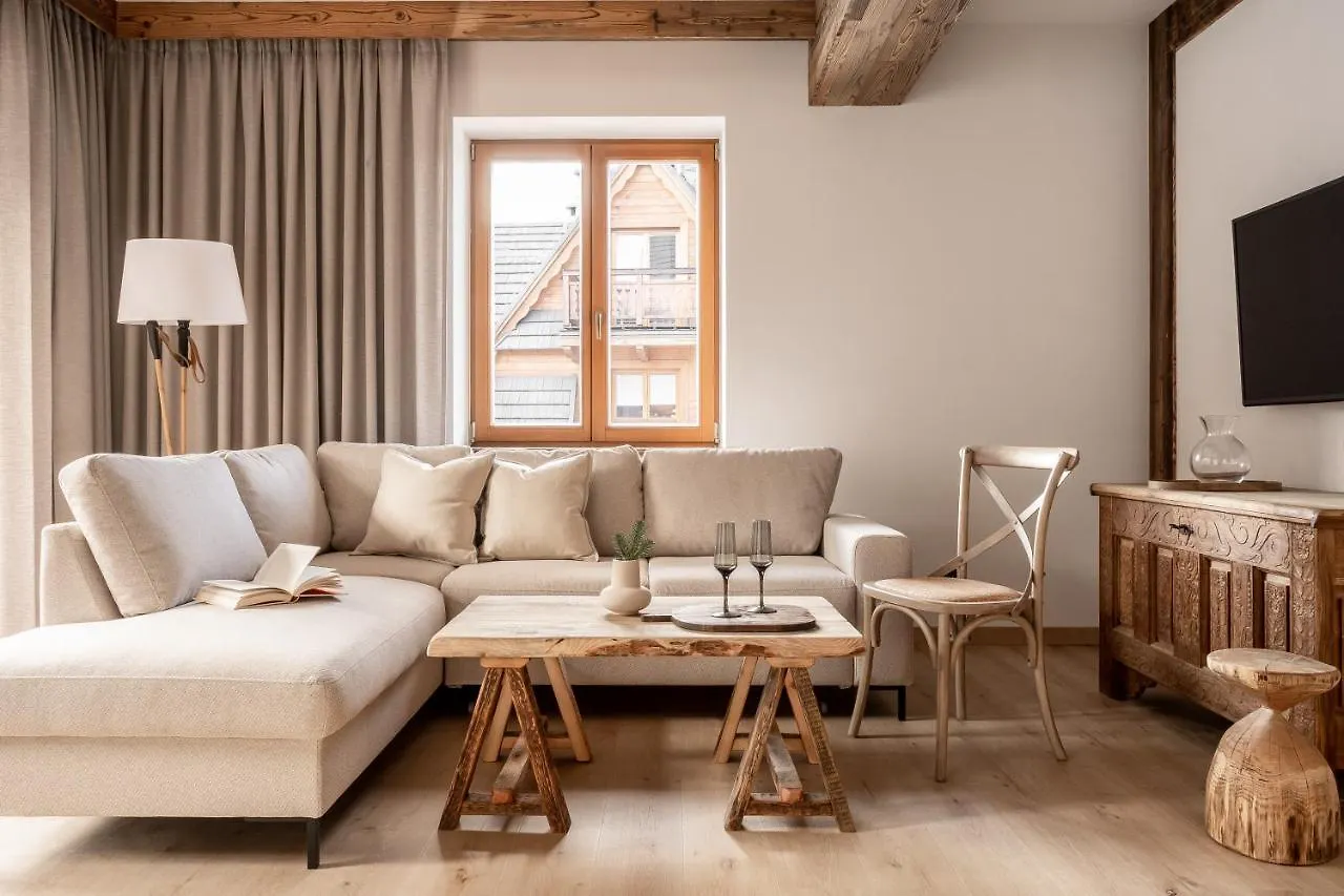 Apartament Malinowa Zakopane Polen