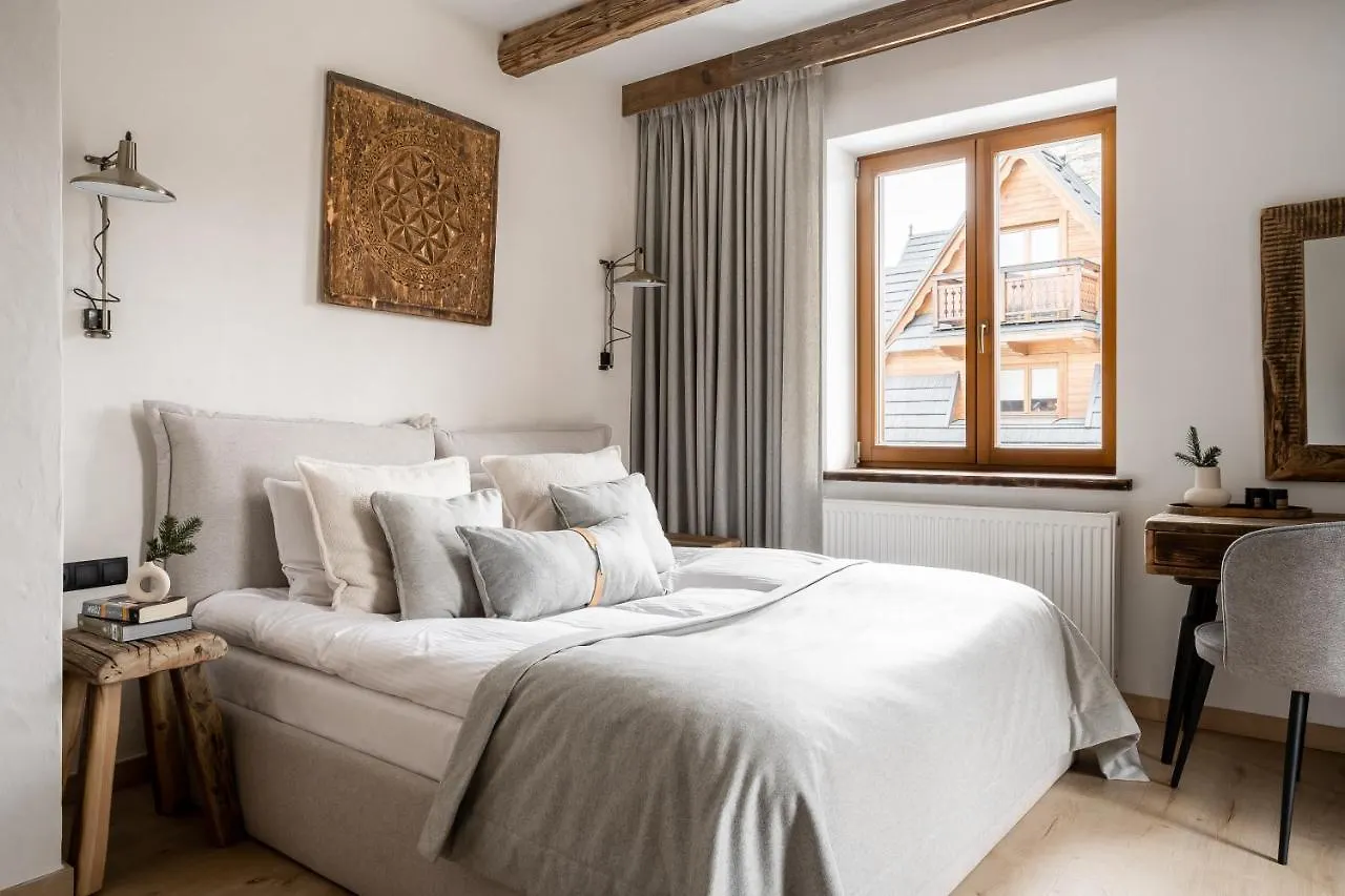 Apartament Malinowa Zakopane
